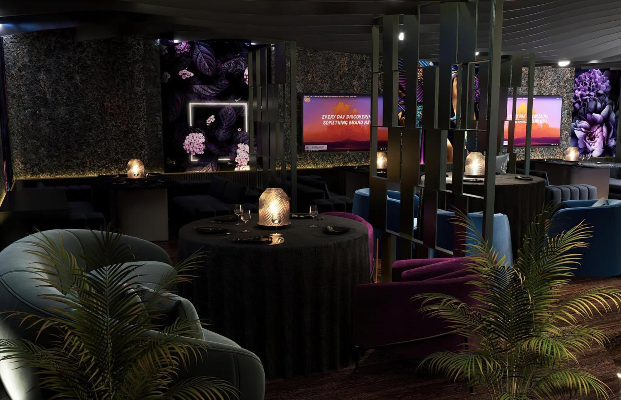 Crowne Plaza Tashkent By Ihg Hotel ภายนอก รูปภาพ