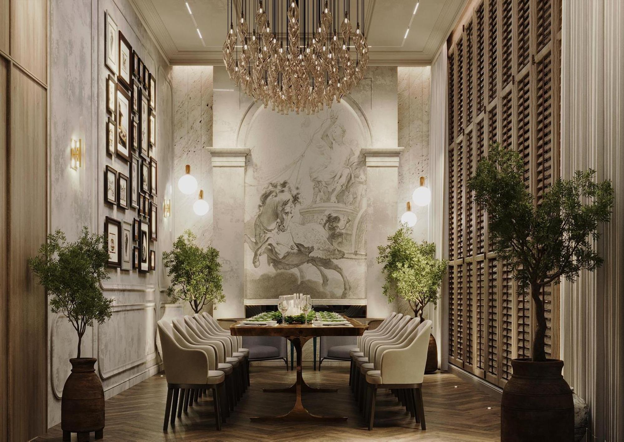 Crowne Plaza Tashkent By Ihg Hotel ภายนอก รูปภาพ