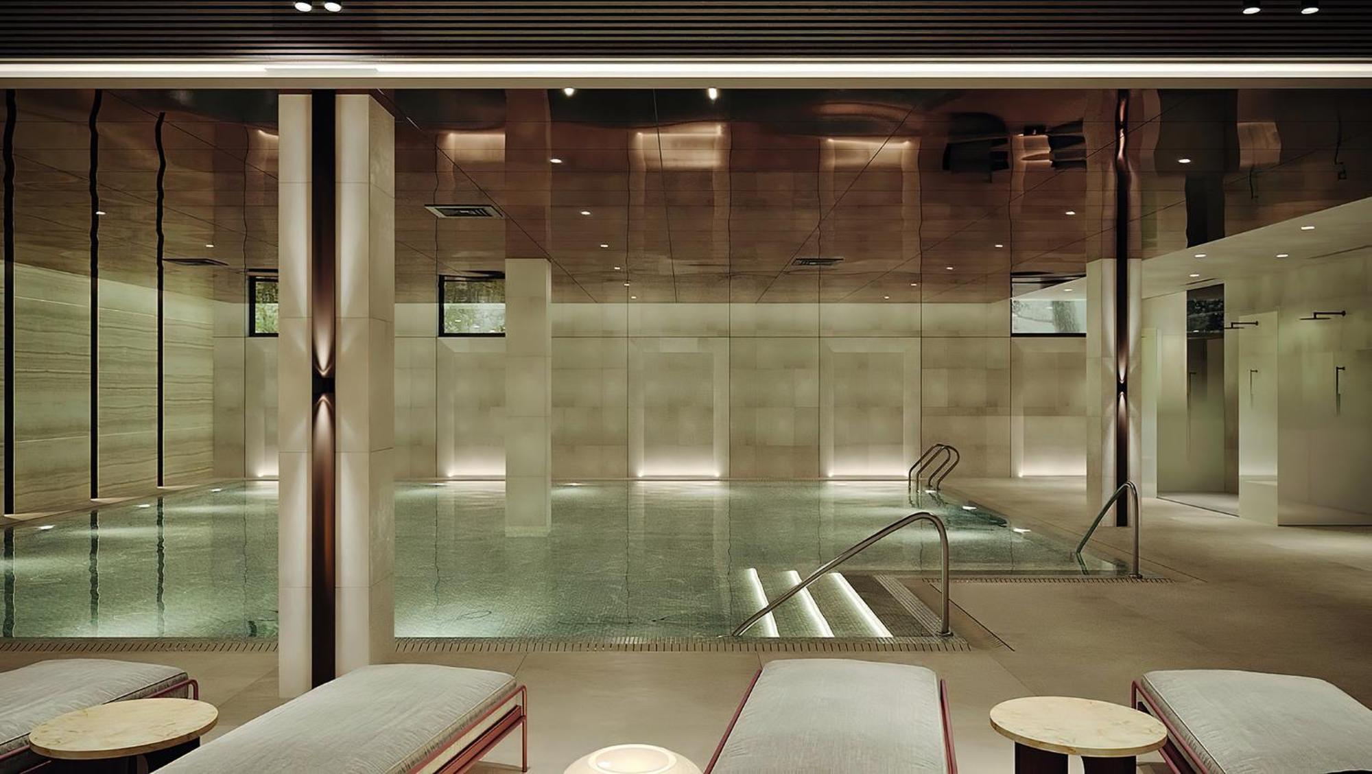 Crowne Plaza Tashkent By Ihg Hotel ภายนอก รูปภาพ