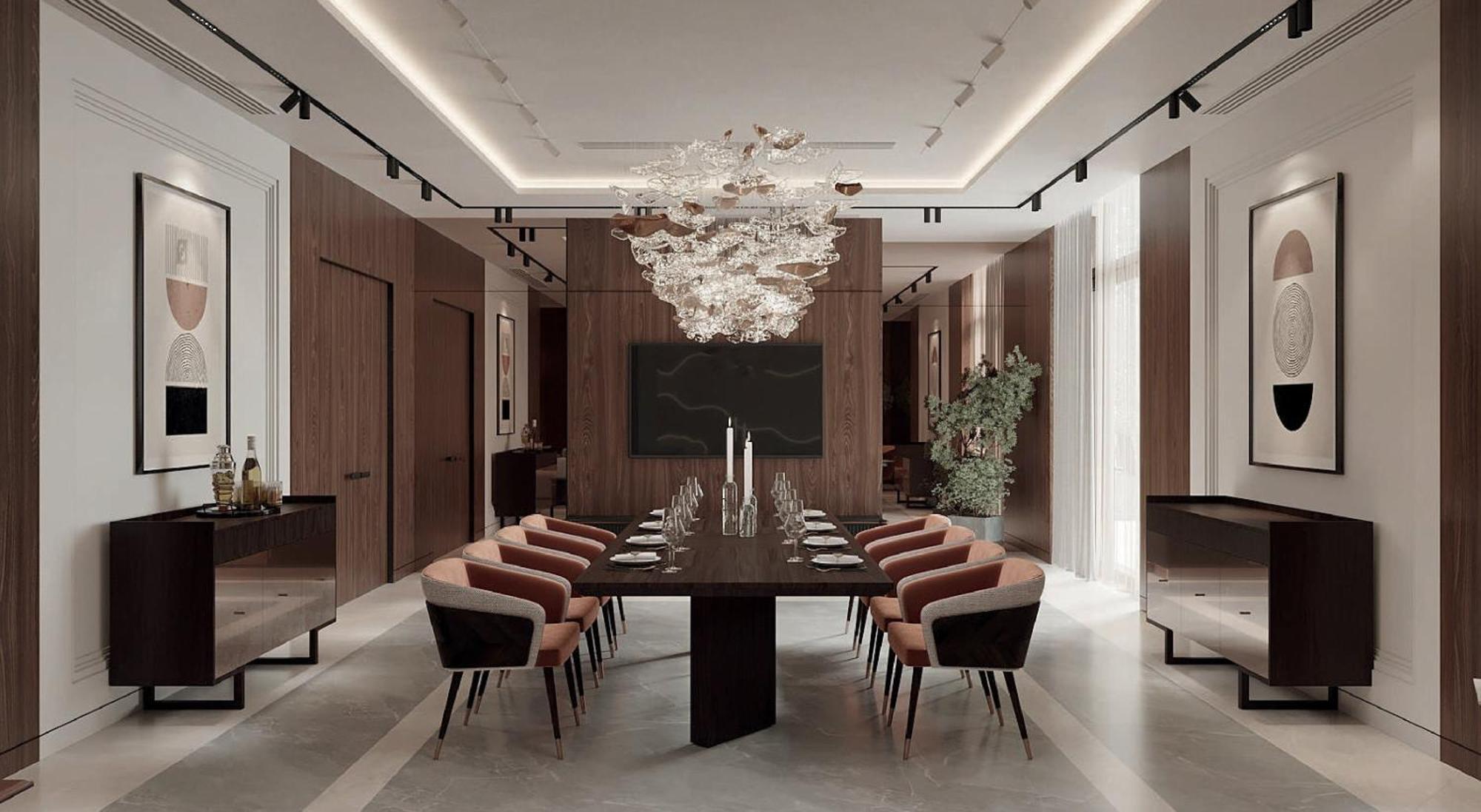 Crowne Plaza Tashkent By Ihg Hotel ภายนอก รูปภาพ