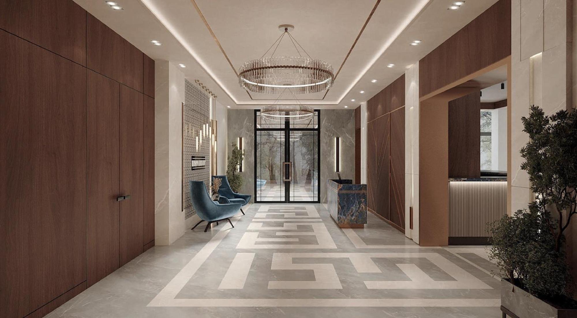 Crowne Plaza Tashkent By Ihg Hotel ภายนอก รูปภาพ