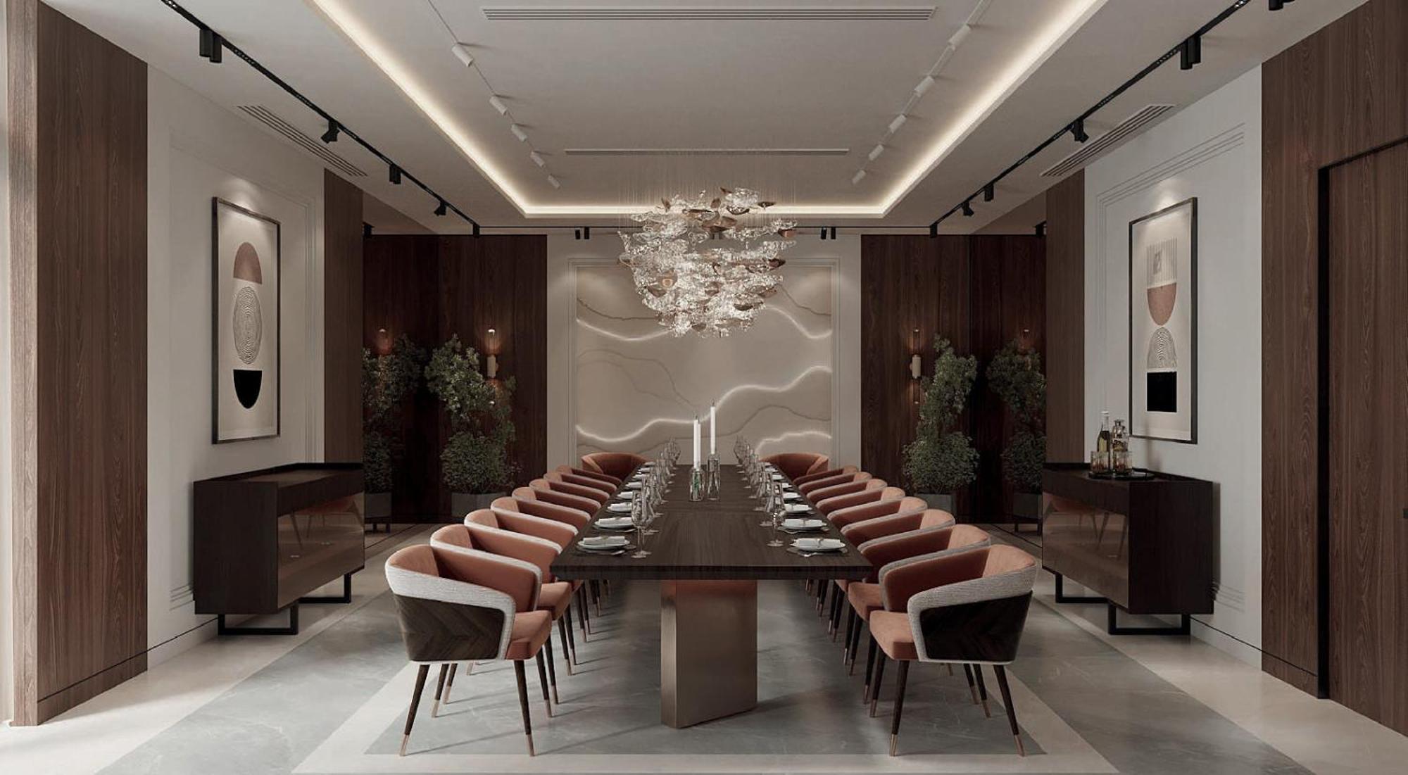 Crowne Plaza Tashkent By Ihg Hotel ภายนอก รูปภาพ