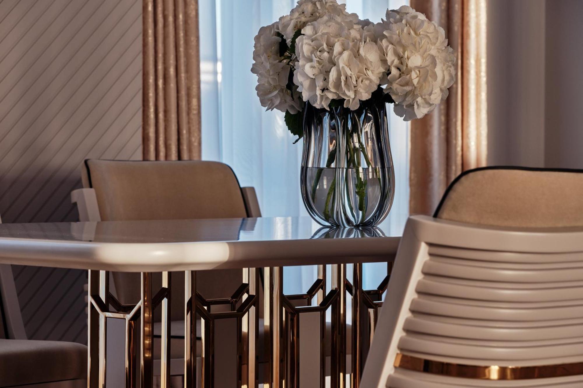 Crowne Plaza Tashkent By Ihg Hotel ภายนอก รูปภาพ