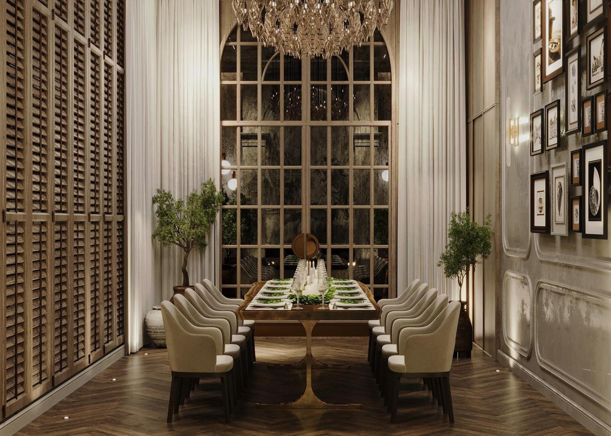 Crowne Plaza Tashkent By Ihg Hotel ภายนอก รูปภาพ